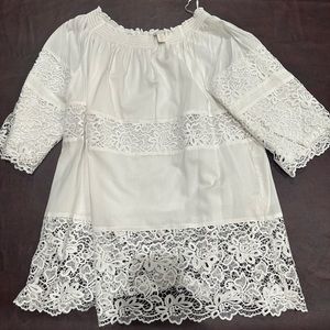 Chicos blouse vintage